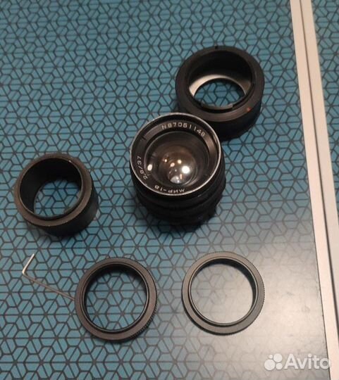 Объектив мир 1в