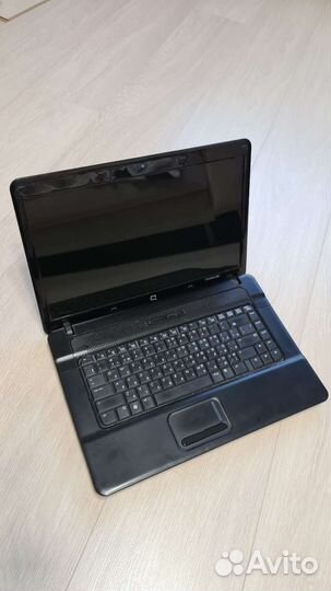 Ноутбук HP Compaq 615