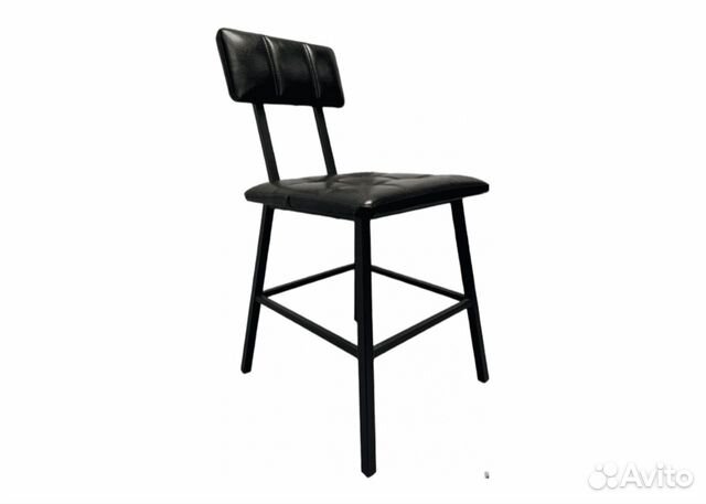 Мягкие стулья в стиле лофт (stm-2)