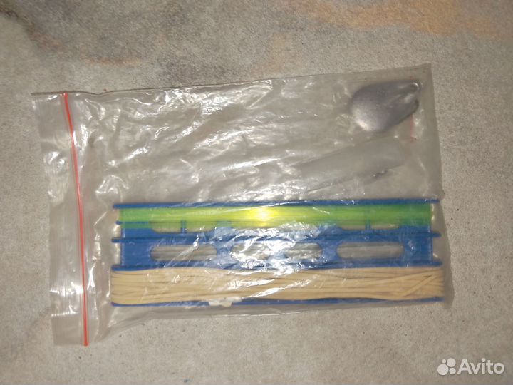 Для рыбалки