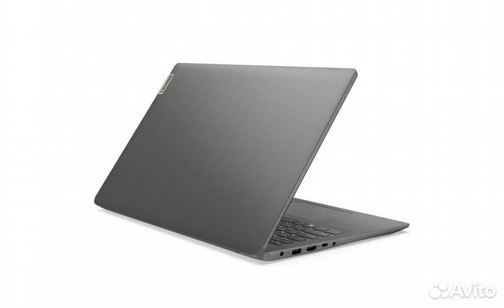 Ноутбук Lenovo IdeaPad 3 15IAU7 82RK00exrk