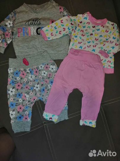 Детская одежда для девочек