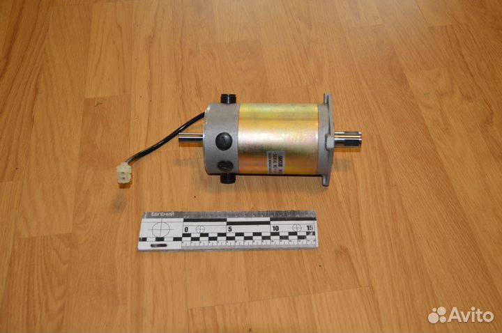 Привод Otari D.C. MR 5Z003 Seiko Япония вмф