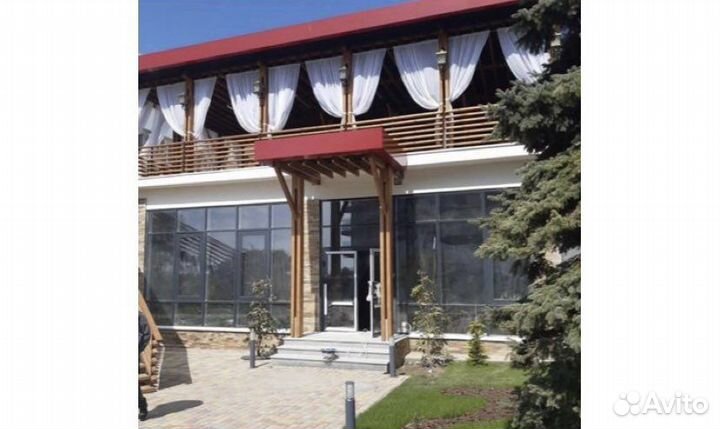 Вентилируемые фасады