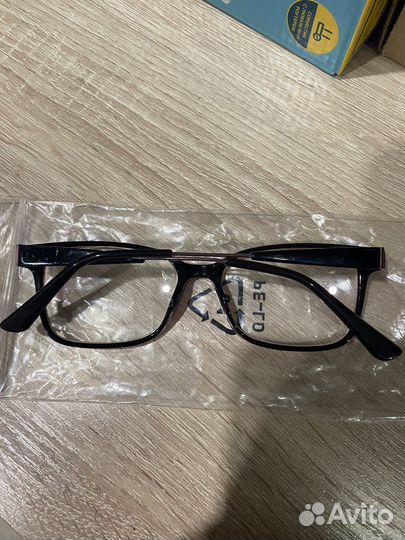 Очки для зрения -3.0