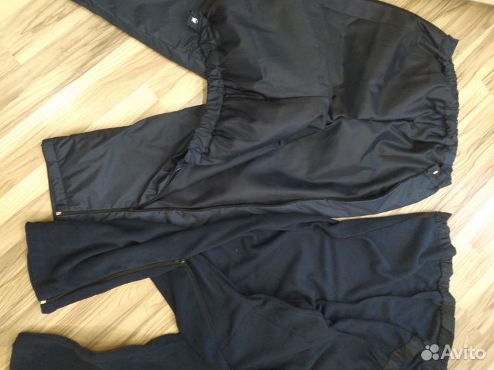 Брюки ортопедические