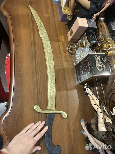 Ревизит для восточного танца живота