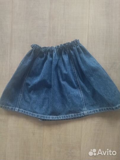 Детская одежда для девочек