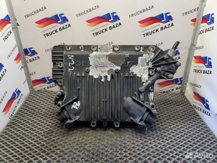 Блок управления АКПП 12AS2131 TD