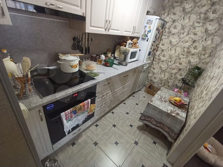 2-к. квартира, 34 м², 5/5 эт.