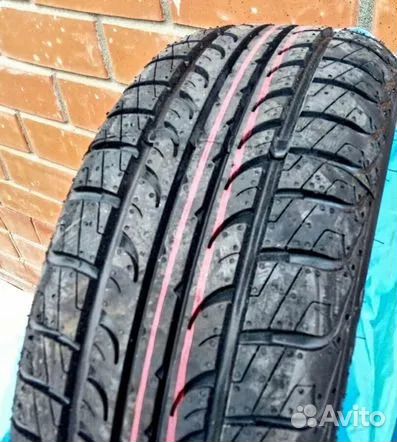 Tunga Zodiak 2 185/60 R14 G