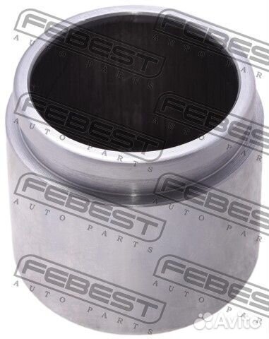 Поршень суппорта тормозного переднего