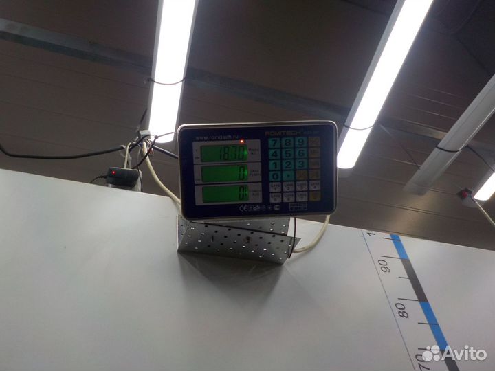 Б/У Крышка багажника BMW 6 GT G32 2017