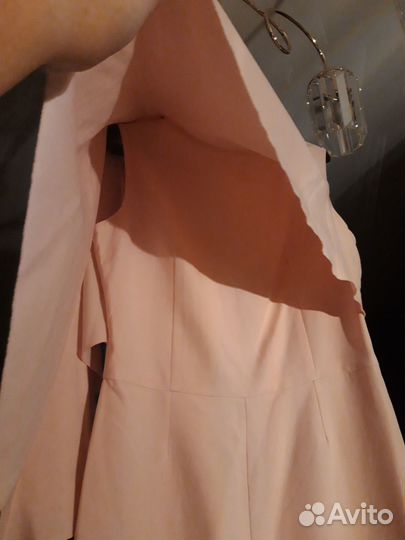 Комбинезон женский