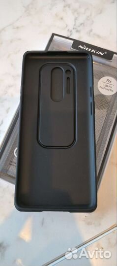 Чехол Nillkin для ONE plus 8 PRO