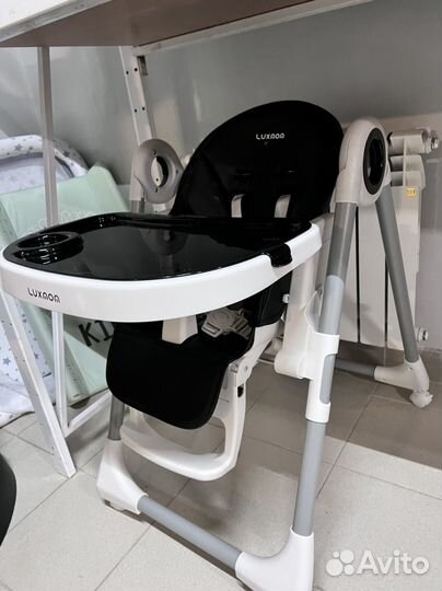 Стул для кормления проkат