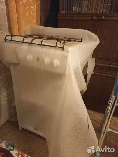 Газовая плита