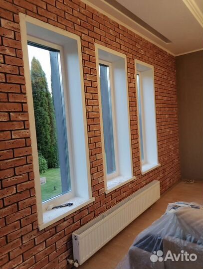 Декоративный камень