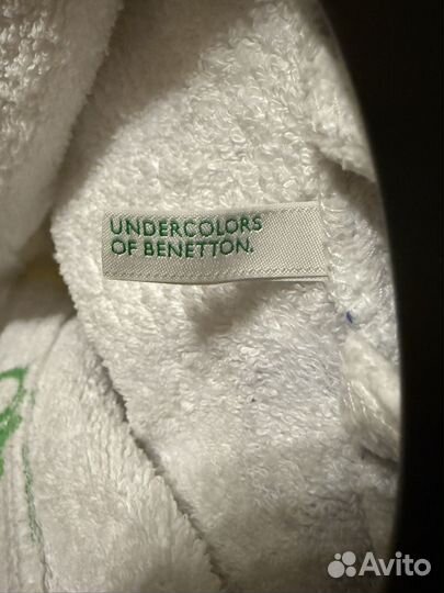 Халат детский для мальчика