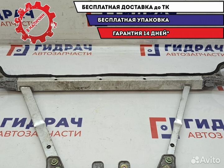 Балка передняя поперечная Audi A8 4E1805253F