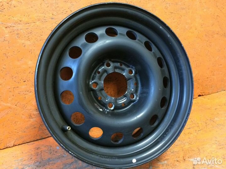 2 шт. Диски - диаметр 15 PCD 5х120 BMW