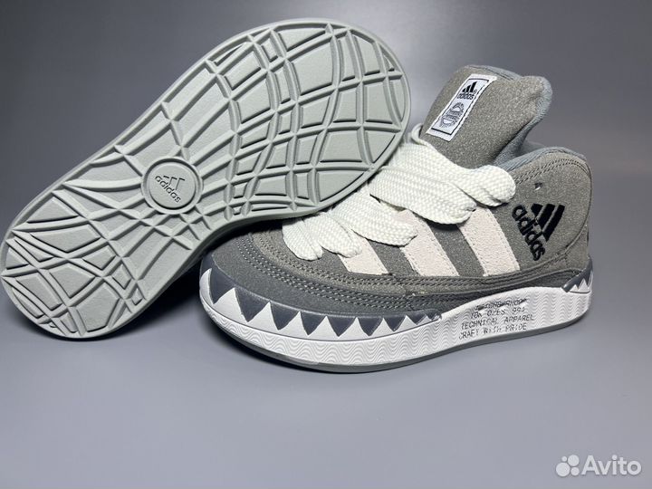 Кроссовки детские adidas