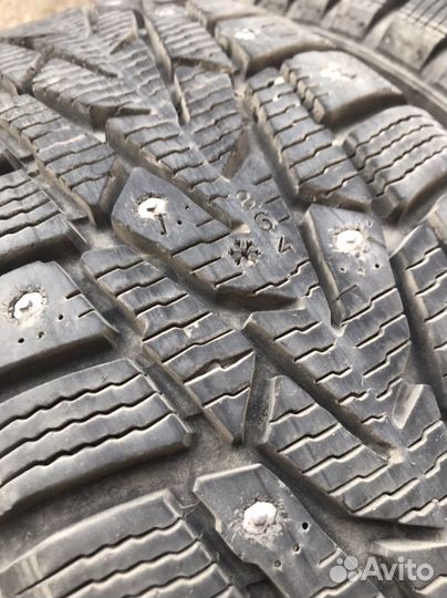 Nokian Tyres Nordman 7 185/60 R15