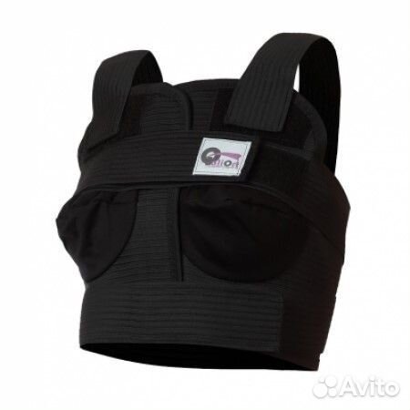 Бандаж фиксирующий послеоперационный