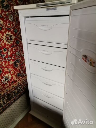 Морозильная камера Атлант Минск 164-50 240л