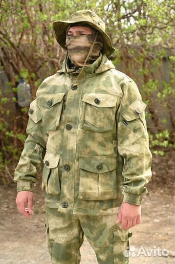 Летний костюм 