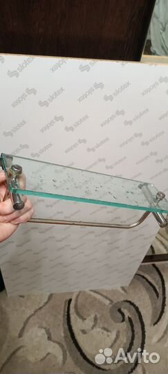 Полочка в ванную бу