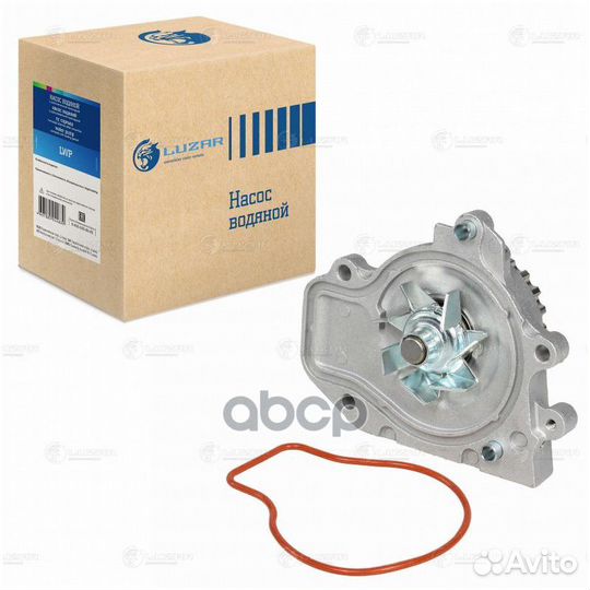 Насос водяной honda civic VI 95- 1.6I LWP2301