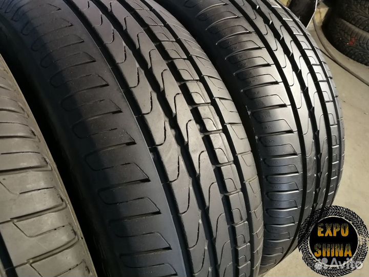 Pirelli Cinturato P7 205/55 R16