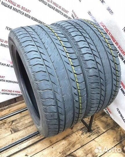 Bridgestone Ecopia EP850 235/50 R18