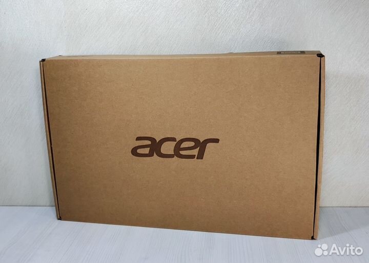 Новый Acer Extensa 15 EX215-54-510N i5-1135G7/8Gb