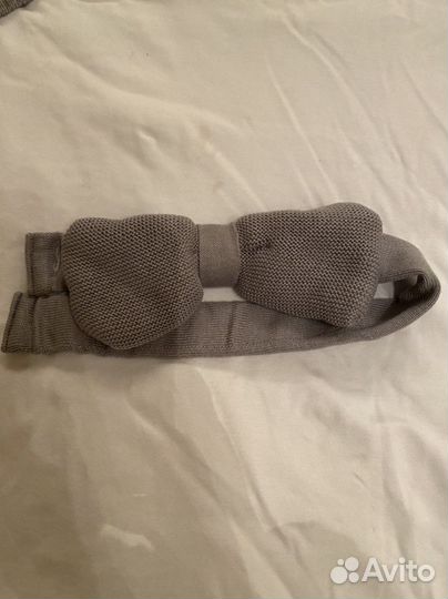 Конверт для выписки