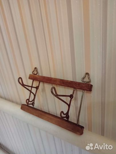Вешалка ссср.1950 г