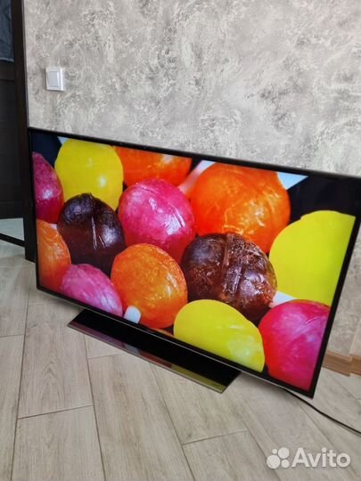 Телевизор Samsung 50 SMART tv