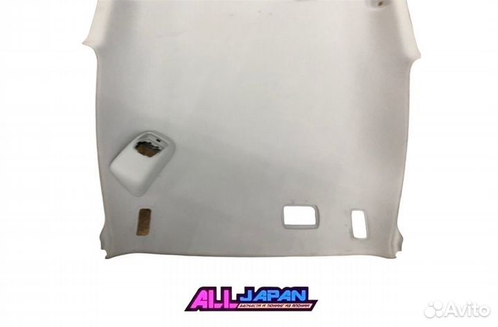 Обшивка потолка Honda Cr-V RE4 K24A 2007 - 2010
