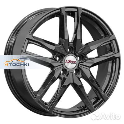 Литые диски на Хавал Джолион, Н3