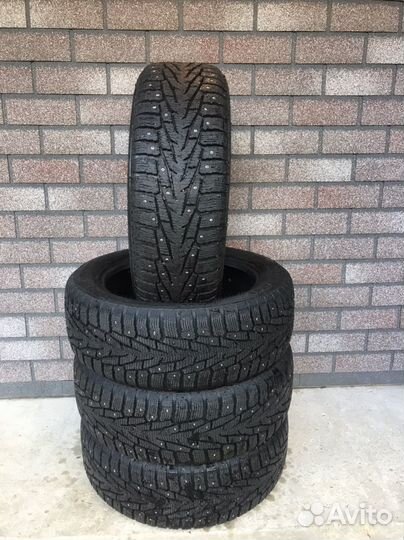 Nordman 7 215/55 R18 99T