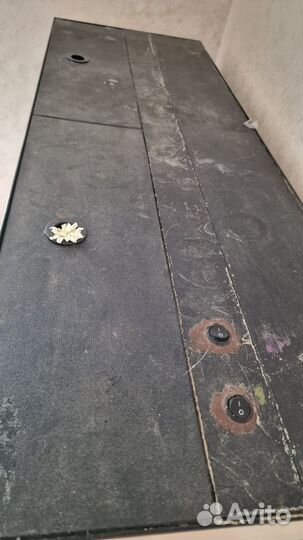 Продам аквариум