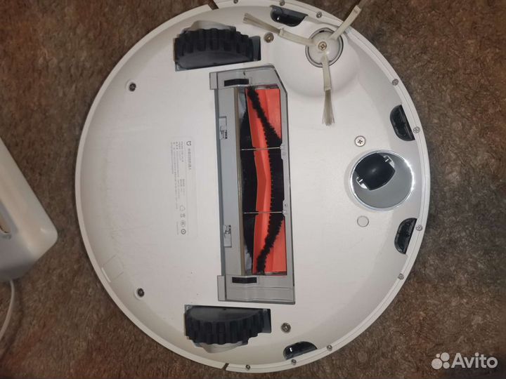 Xiaomi Mi Robot Vacuum Cleaner