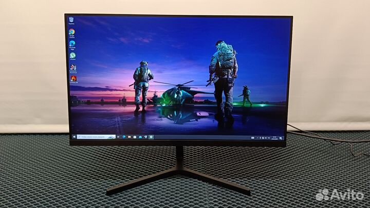 Монитор Redmi G24 165гц/ VA 1мс