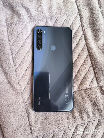 Xiaomi Redmi Note 8T, 4/64 ГБ