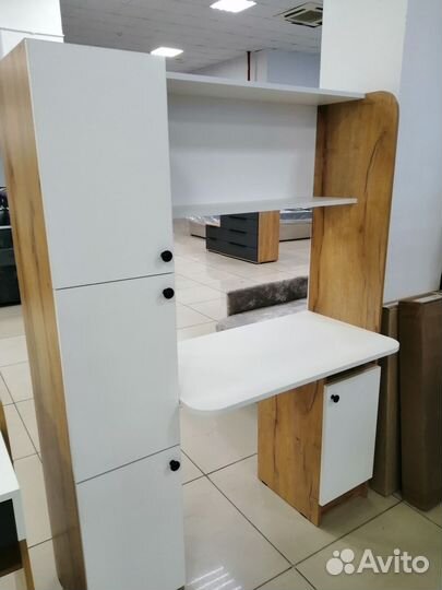 Стол письменный - Уголок школьника