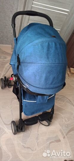 Продам детскую коляску