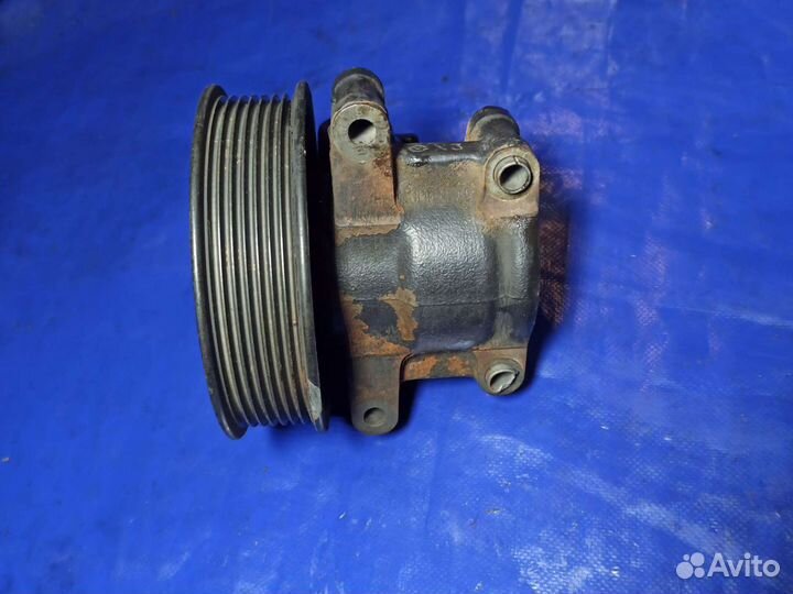 Гидроусилитель руля Форд Транзит 2.4 2006-2015