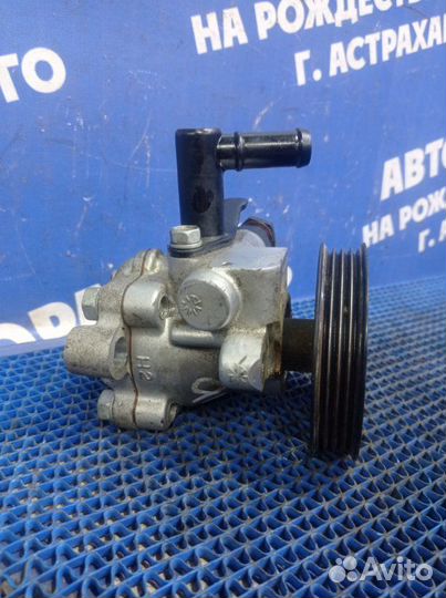 Гур Hyundai Accent седан G4EB 2006