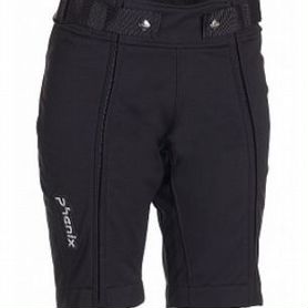 Шорты-самосбросы Phenix 17-18 Team Half Pants M BK